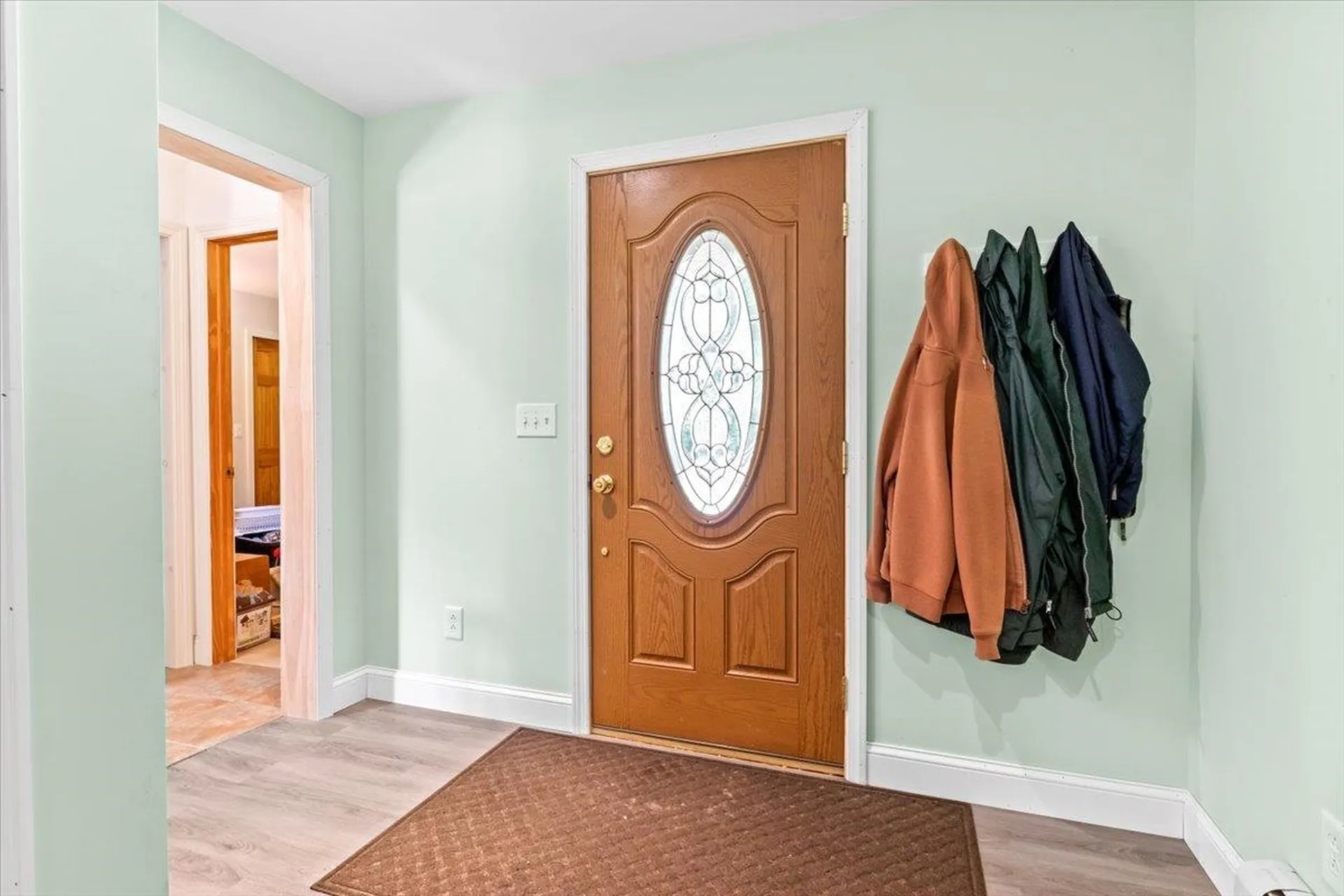 33 Birch Hill Drive Georgia VT 05478