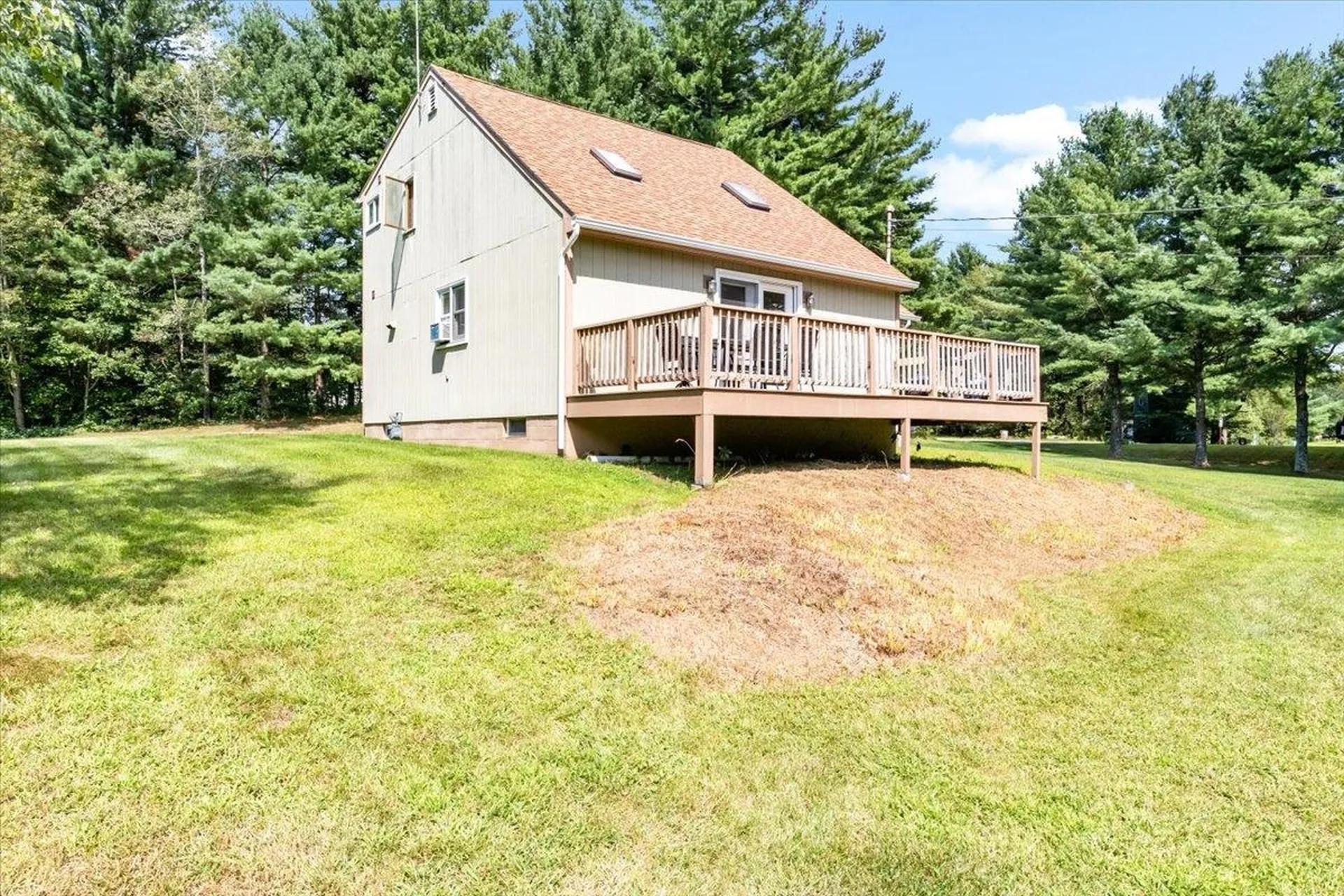 33 Birch Hill Drive Georgia VT 05478