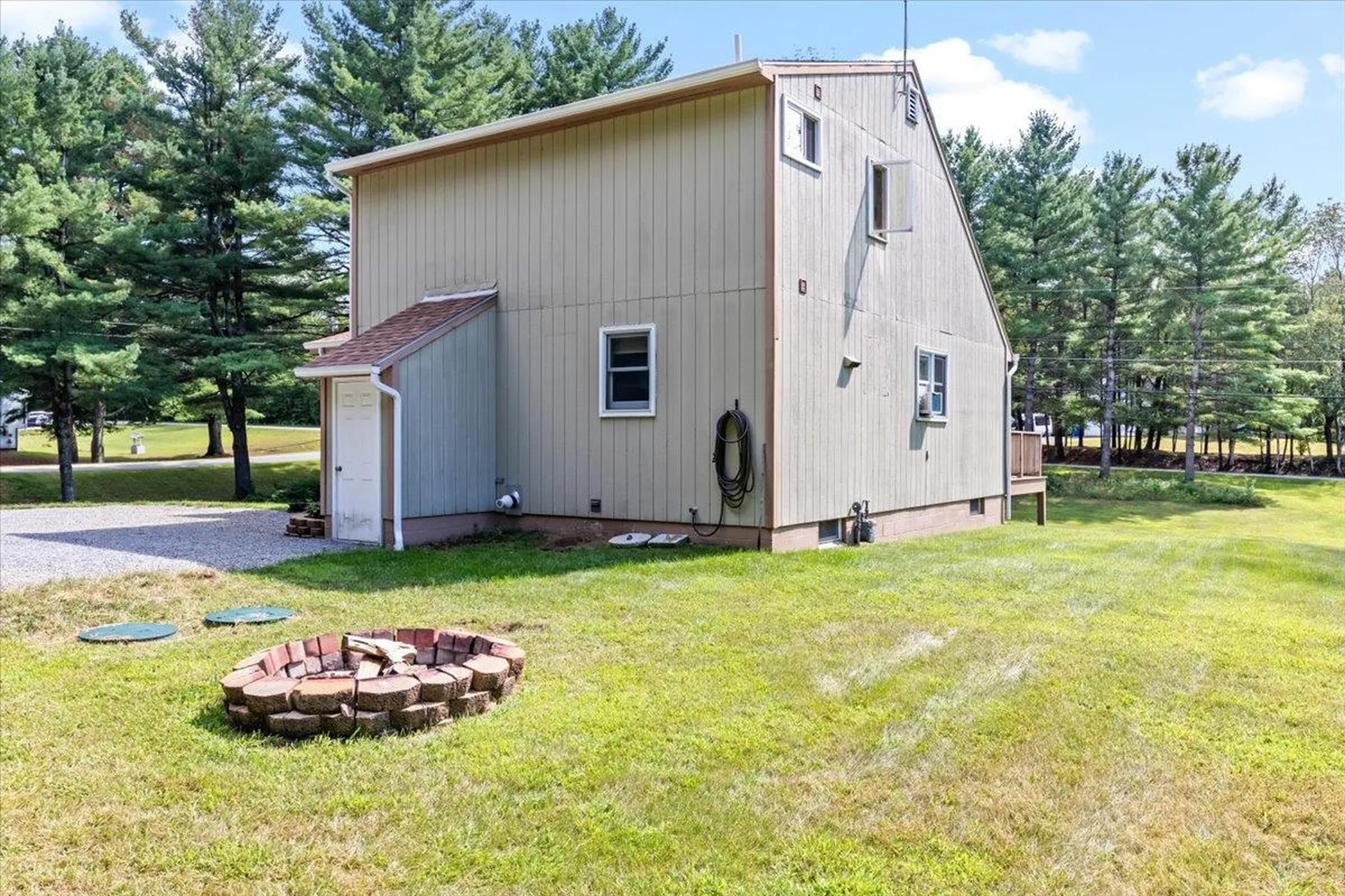 33 Birch Hill Drive Georgia VT 05478