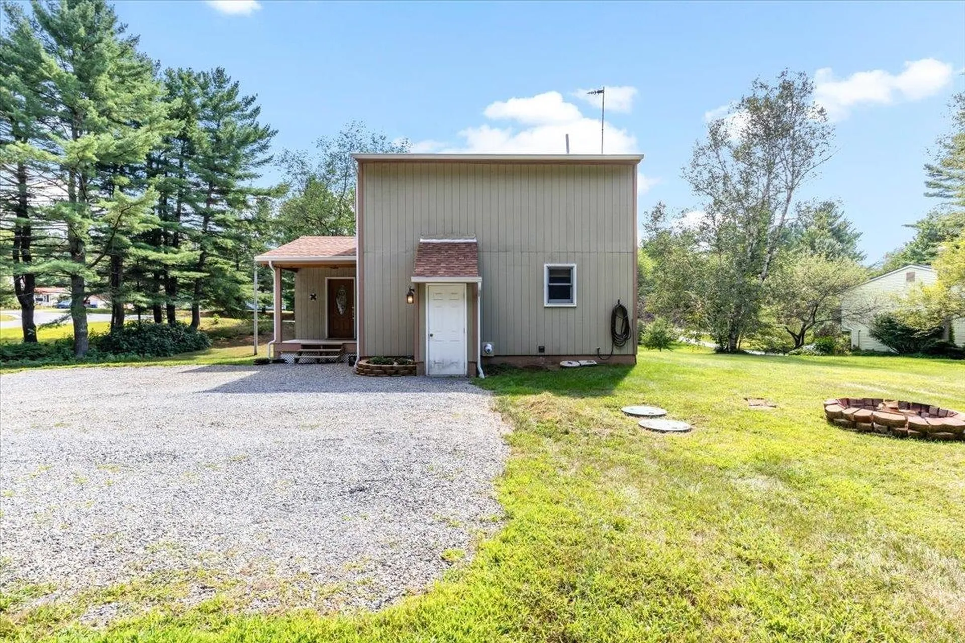 33 Birch Hill Drive Georgia VT 05478