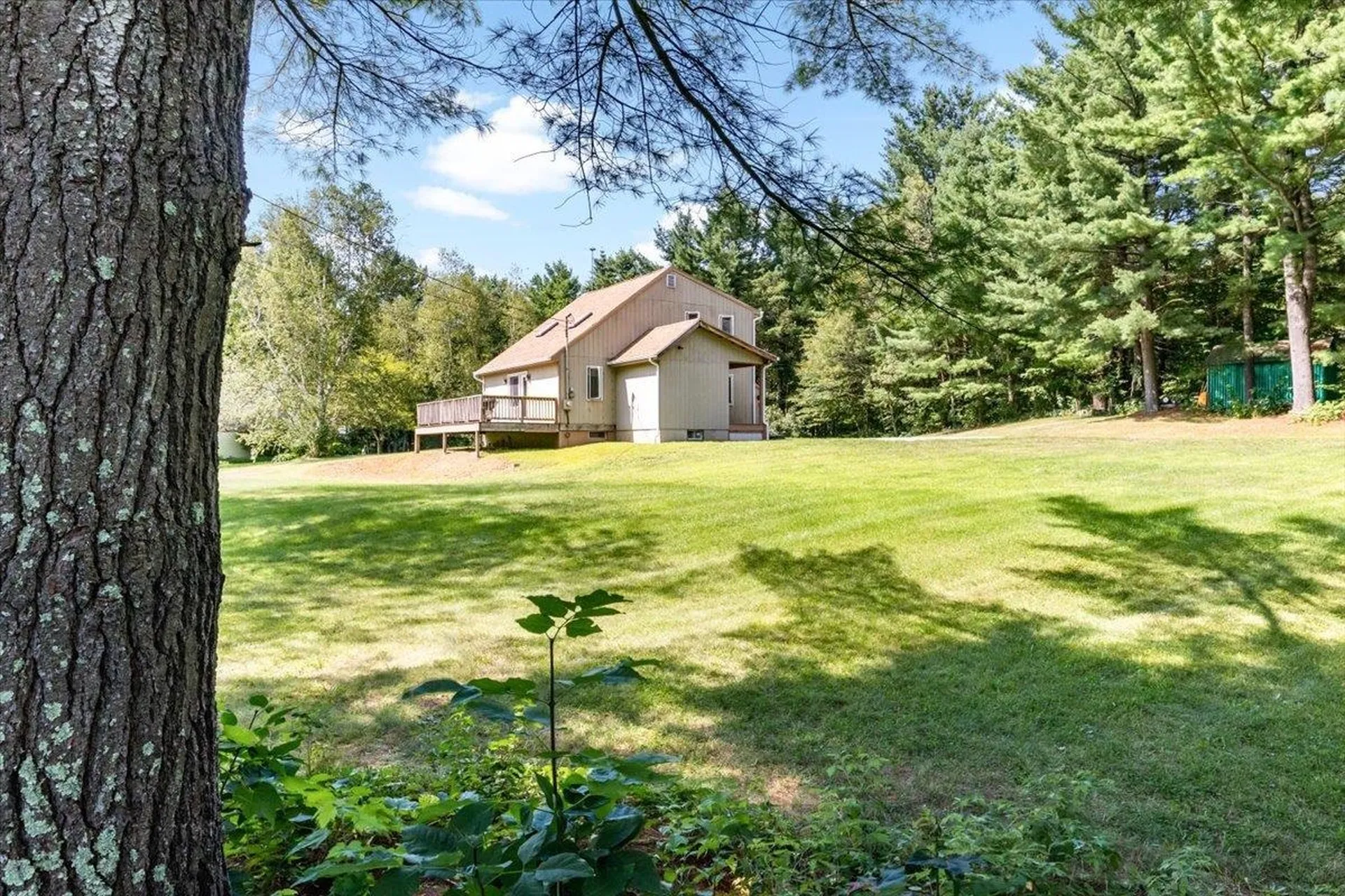 33 Birch Hill Drive Georgia VT 05478