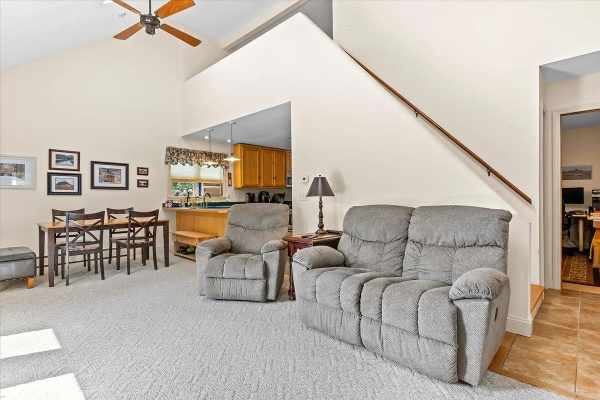 33 Birch Hill Drive Georgia VT 05478