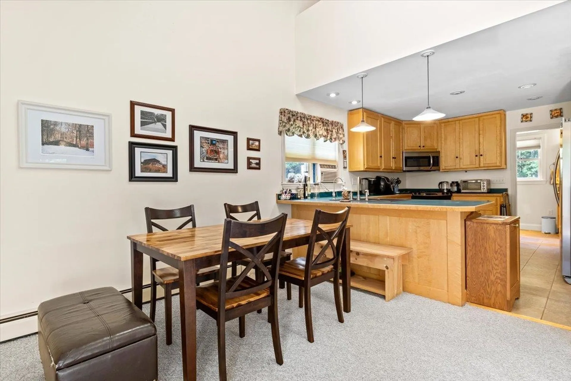 33 Birch Hill Drive Georgia VT 05478