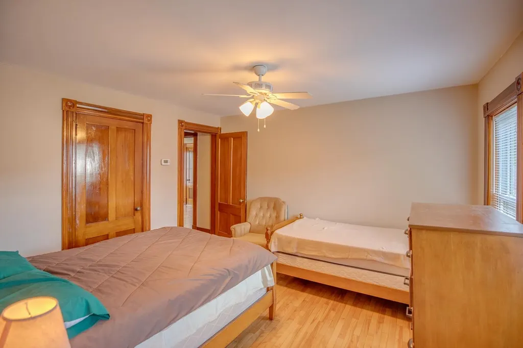 316 Nh Route 25 Warren NH 03279-4430