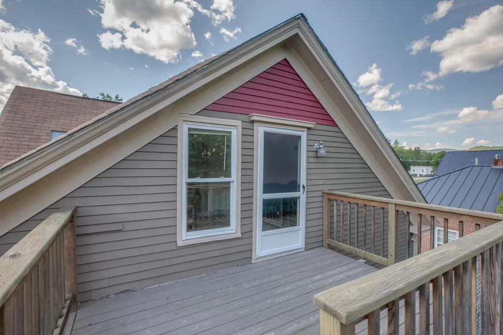 316 Nh Route 25 Warren NH 03279-4430