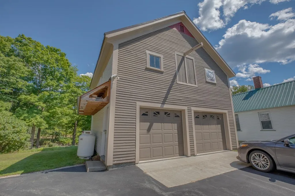 316 Nh Route 25 Warren NH 03279-4430
