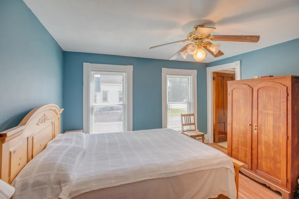 316 Nh Route 25 Warren NH 03279-4430
