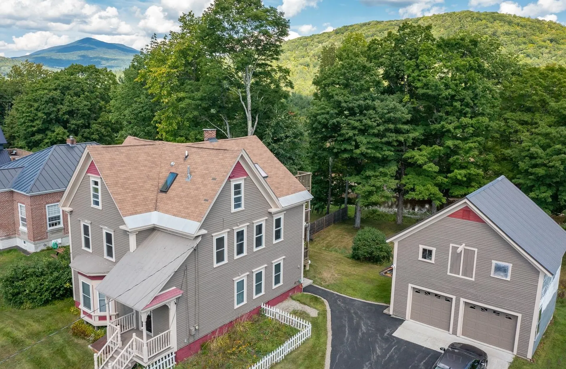 316 Nh Route 25 Warren NH 03279-4430