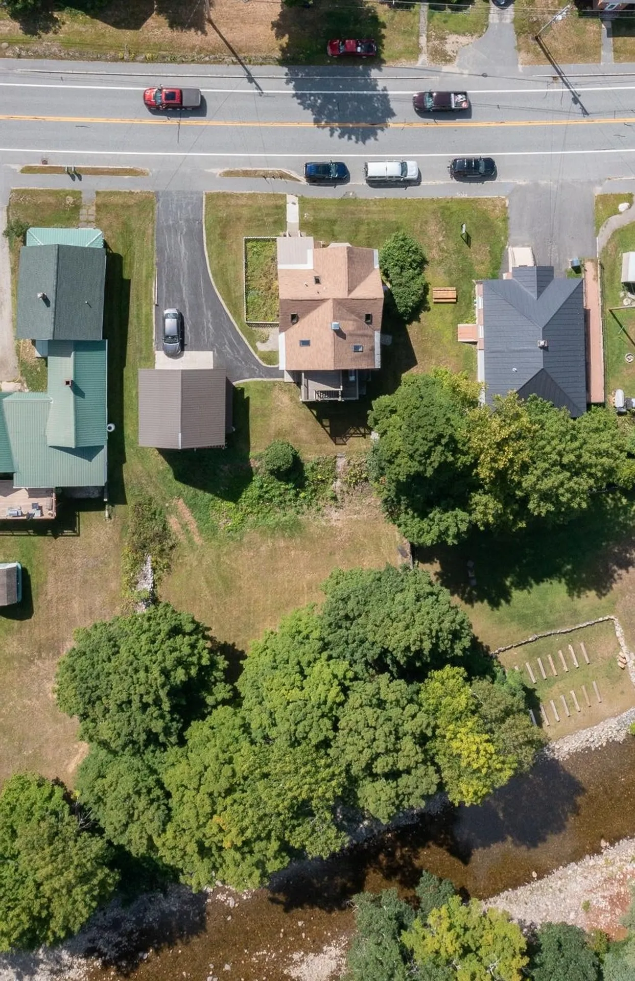 316 Nh Route 25 Warren NH 03279-4430