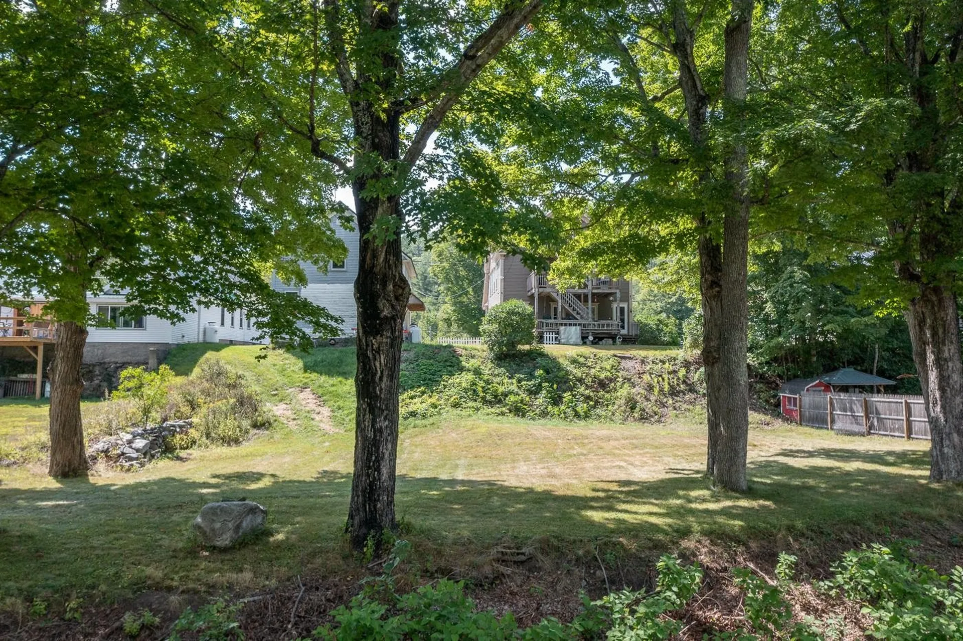 316 Nh Route 25 Warren NH 03279-4430