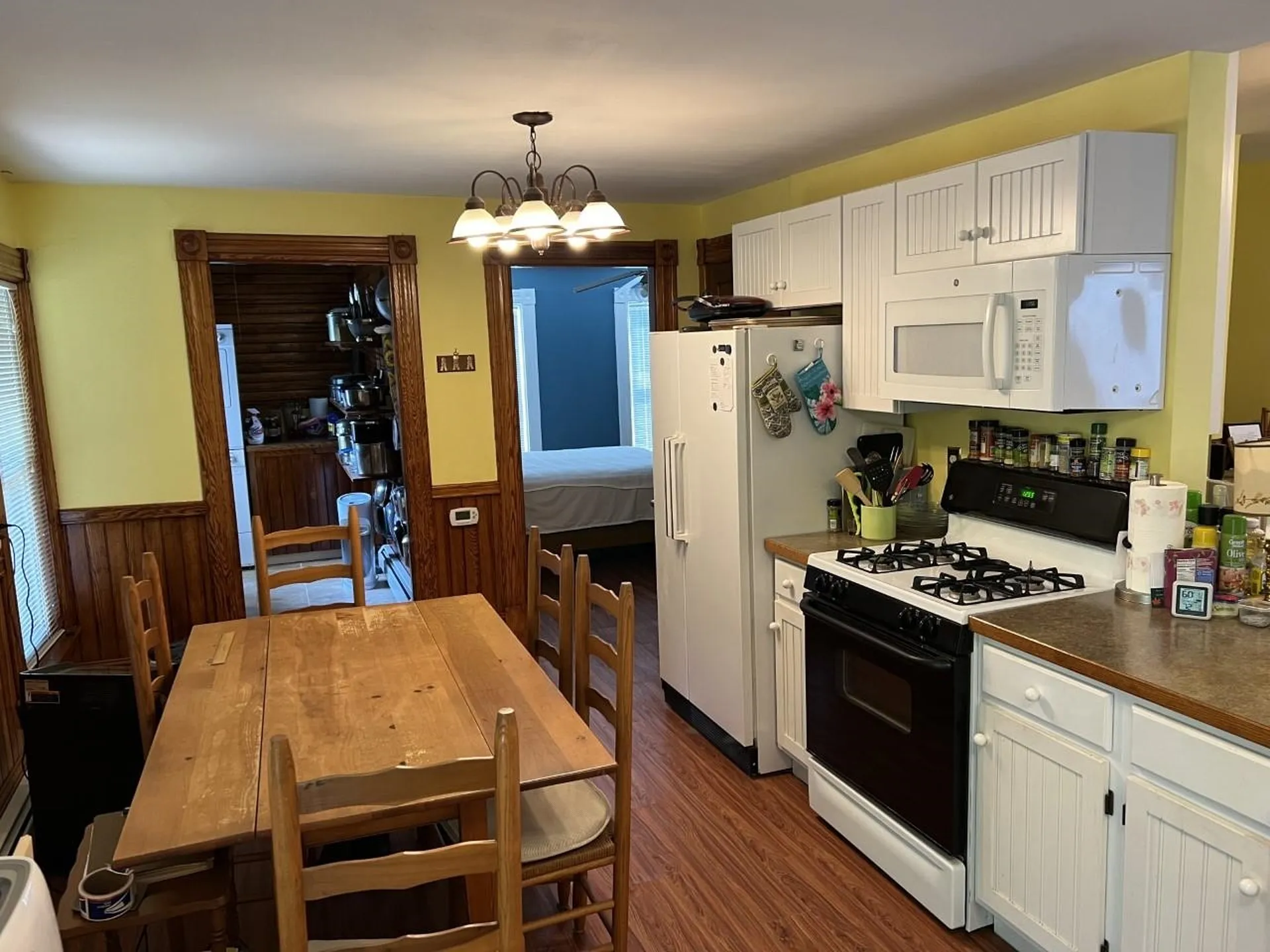 316 Nh Route 25 Warren NH 03279-4430