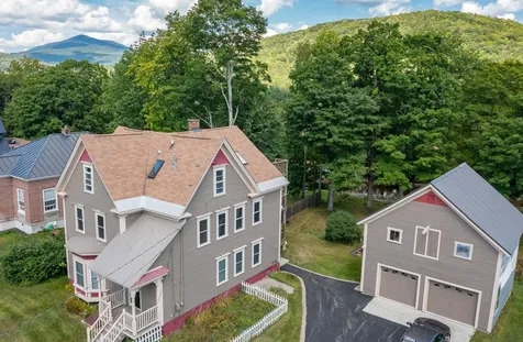 316 Nh Route 25 Warren NH 03279-4430