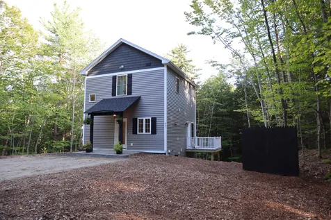 631 Rhododendron Road Fitzwilliam NH 03447