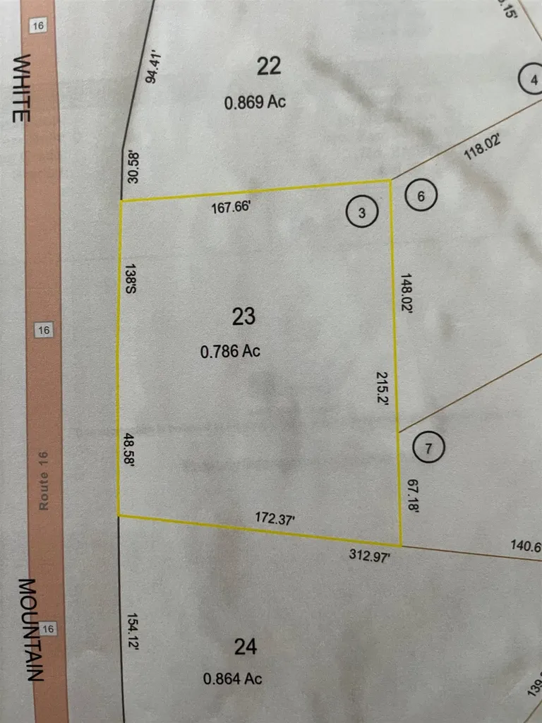 1066 Route 16 Ossipee NH 03864