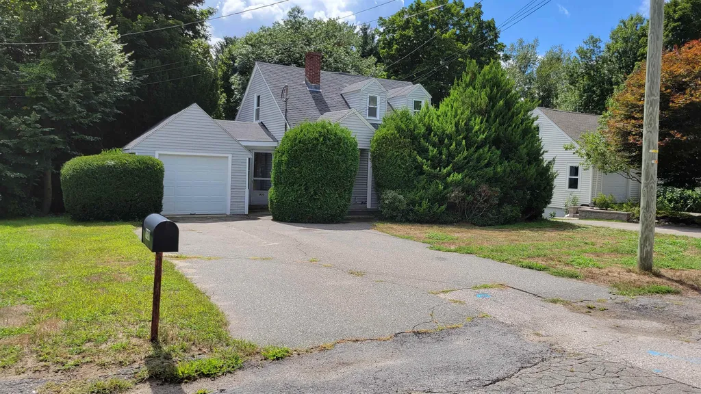 930 Greenland Road Portsmouth NH 03801