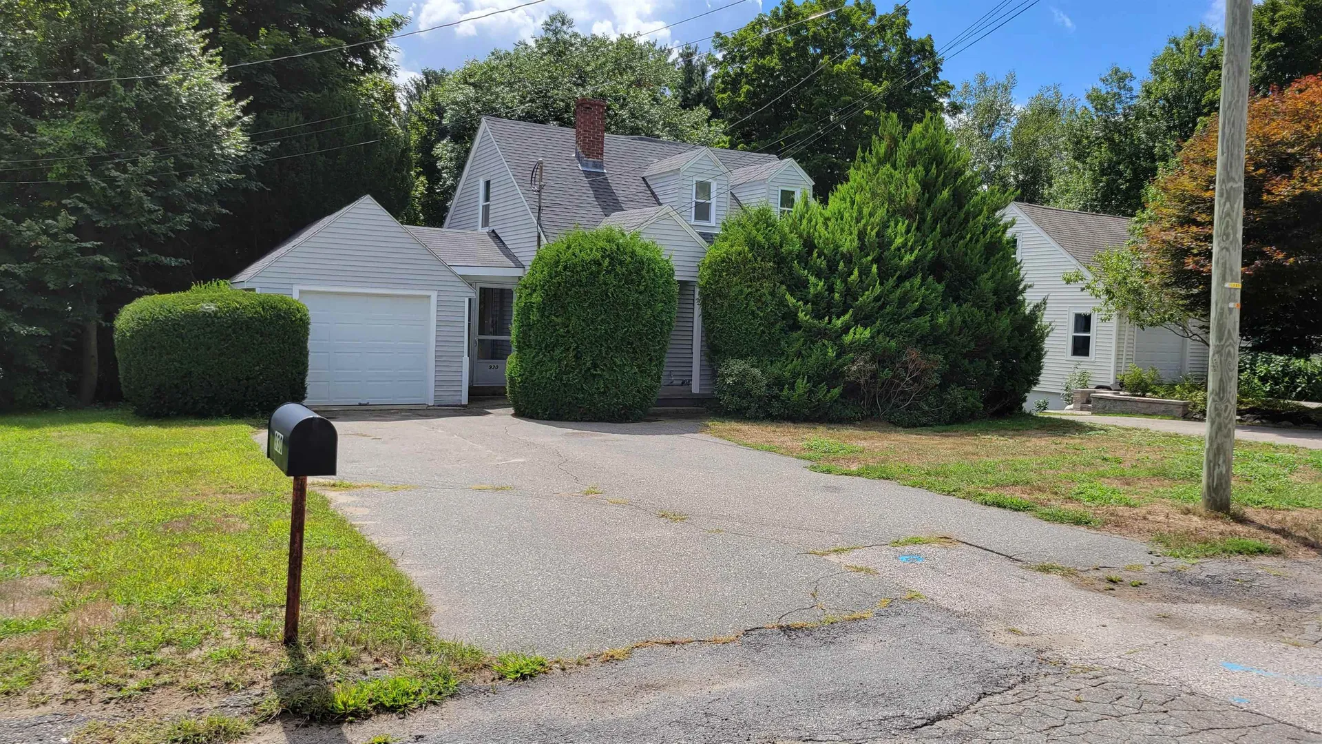 930 Greenland Road Portsmouth NH 03801
