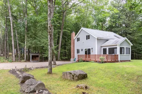 78 Cannes Street Moultonborough NH 03254