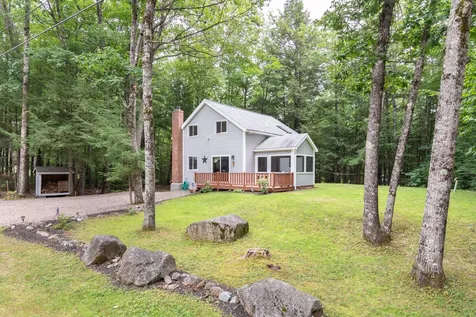 78 Cannes Street Moultonborough NH 03254