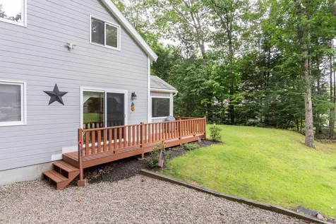 78 Cannes Street Moultonborough NH 03254