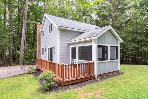 78 Cannes Street Moultonborough NH 03254