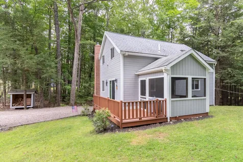 78 Cannes Street Moultonborough NH 03254