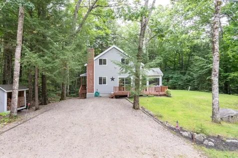 78 Cannes Street Moultonborough NH 03254
