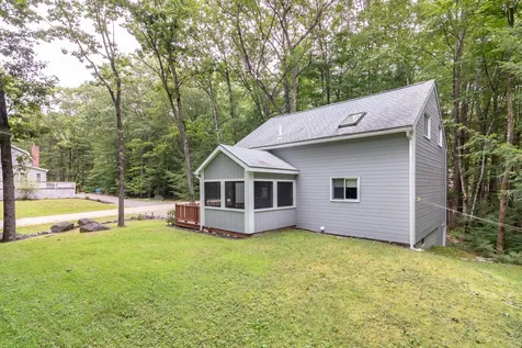78 Cannes Street Moultonborough NH 03254