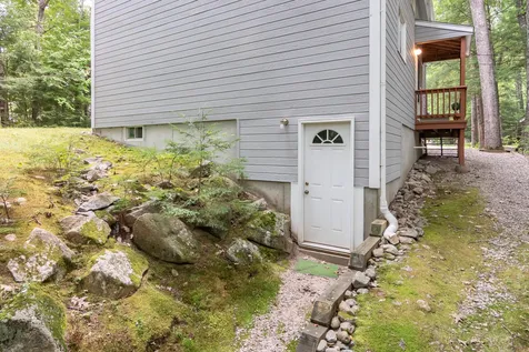 78 Cannes Street Moultonborough NH 03254