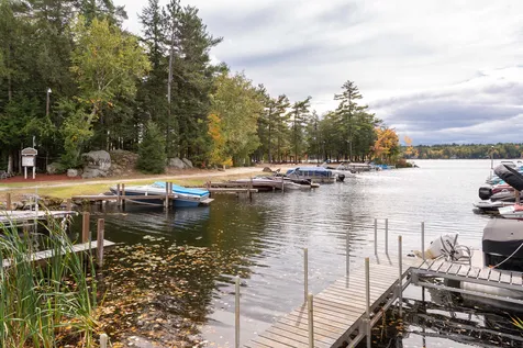 78 Cannes Street Moultonborough NH 03254