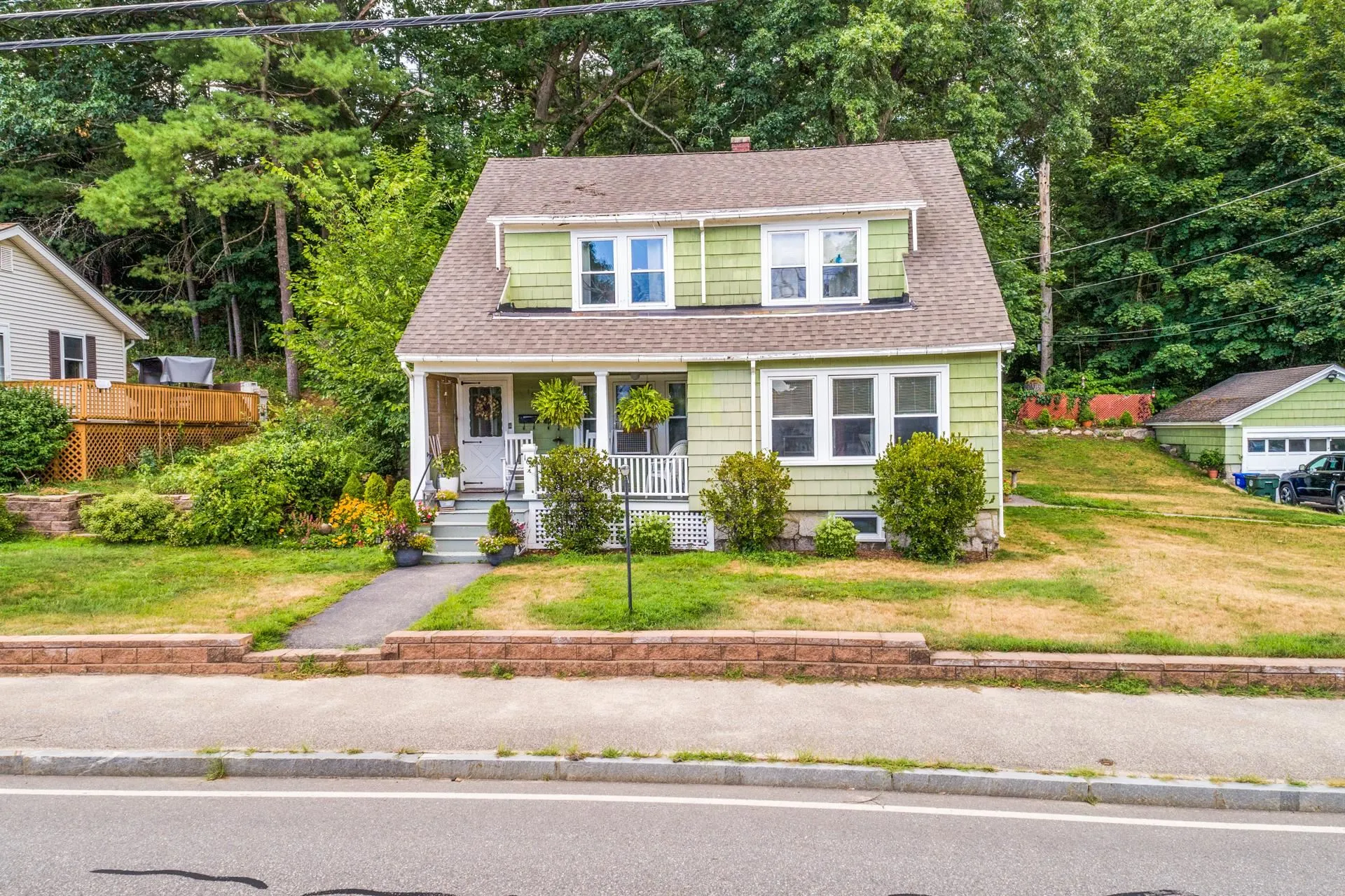 163 Boynton Street Manchester NH 03102