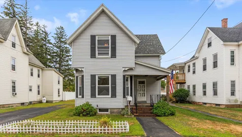 218 Goffstown Road Manchester NH 03102