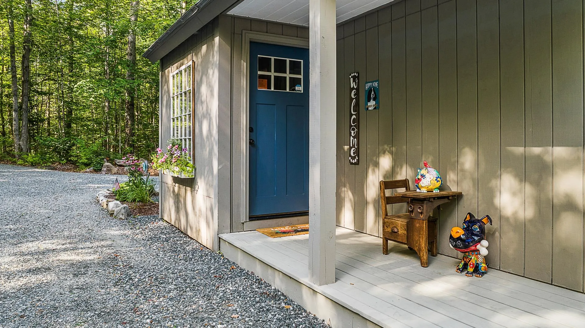 14 Bear Drive Enfield NH 03748