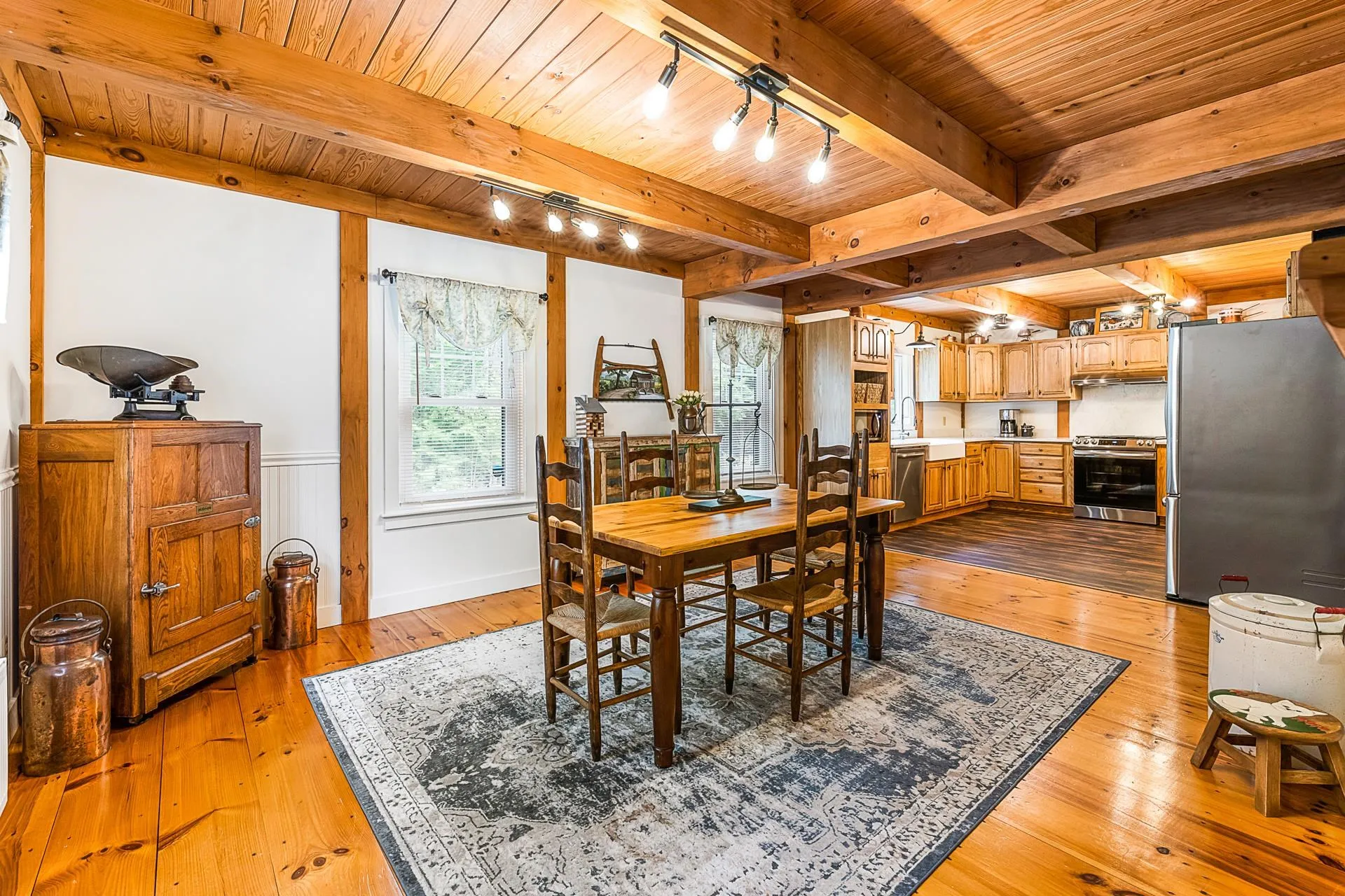 14 Bear Drive Enfield NH 03748