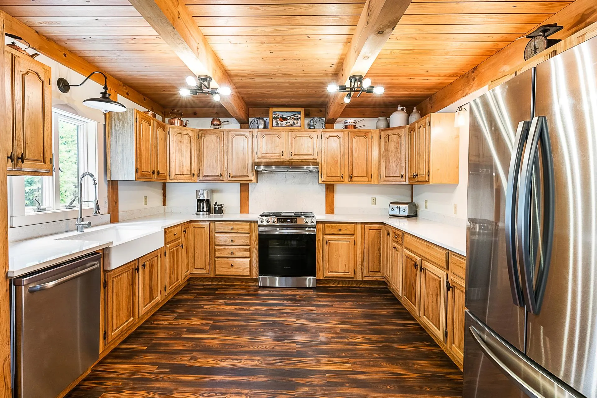 14 Bear Drive Enfield NH 03748