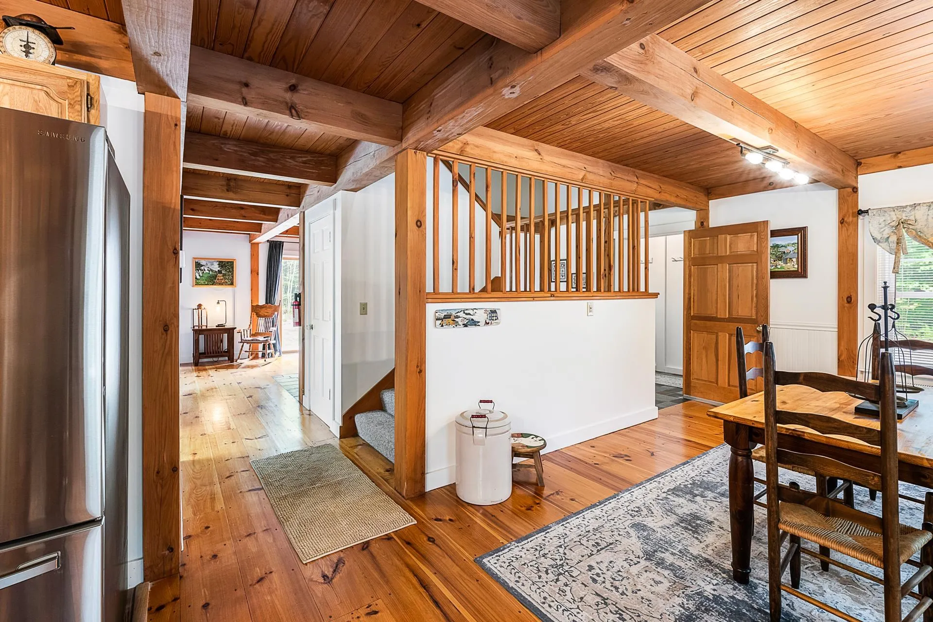 14 Bear Drive Enfield NH 03748