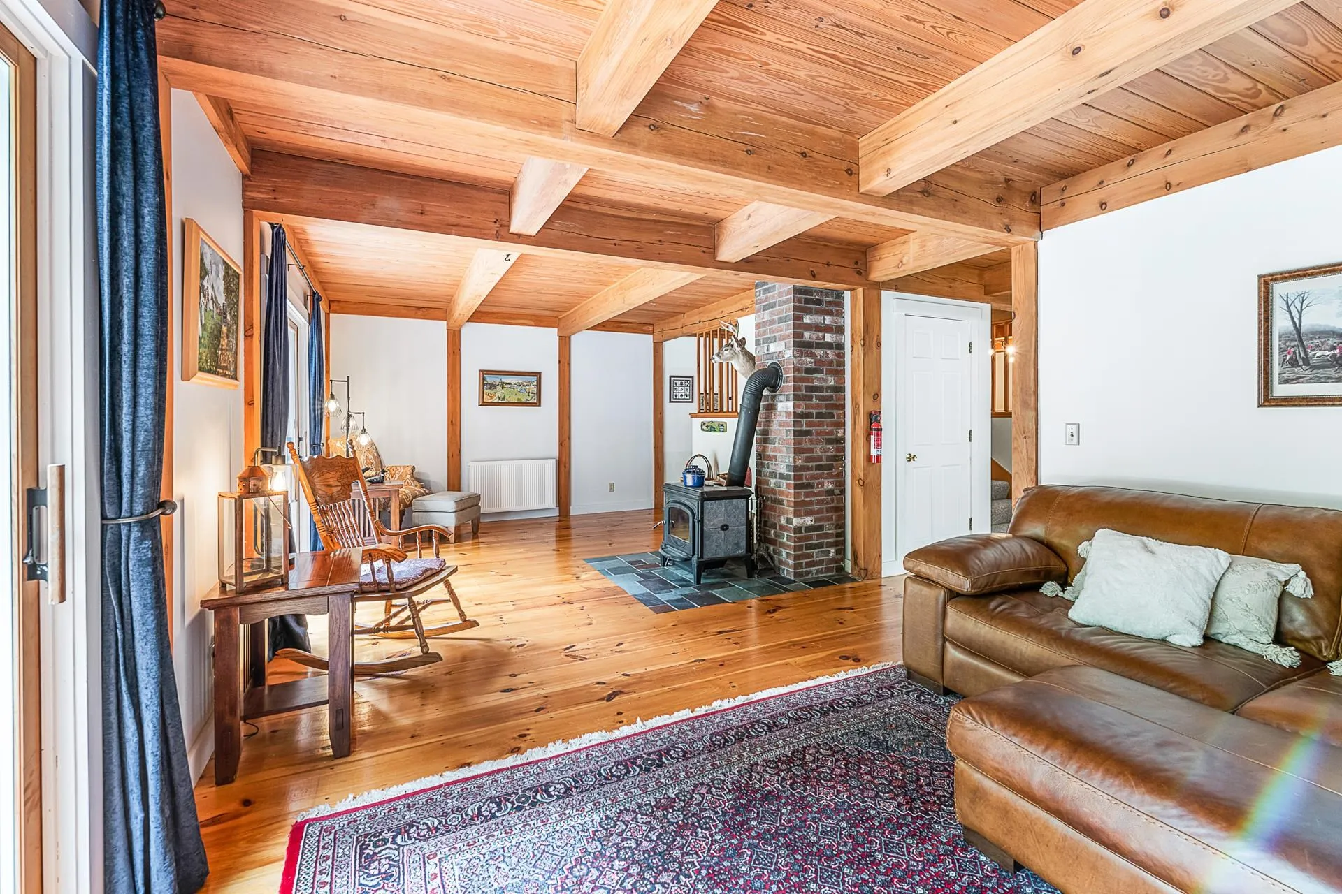 14 Bear Drive Enfield NH 03748
