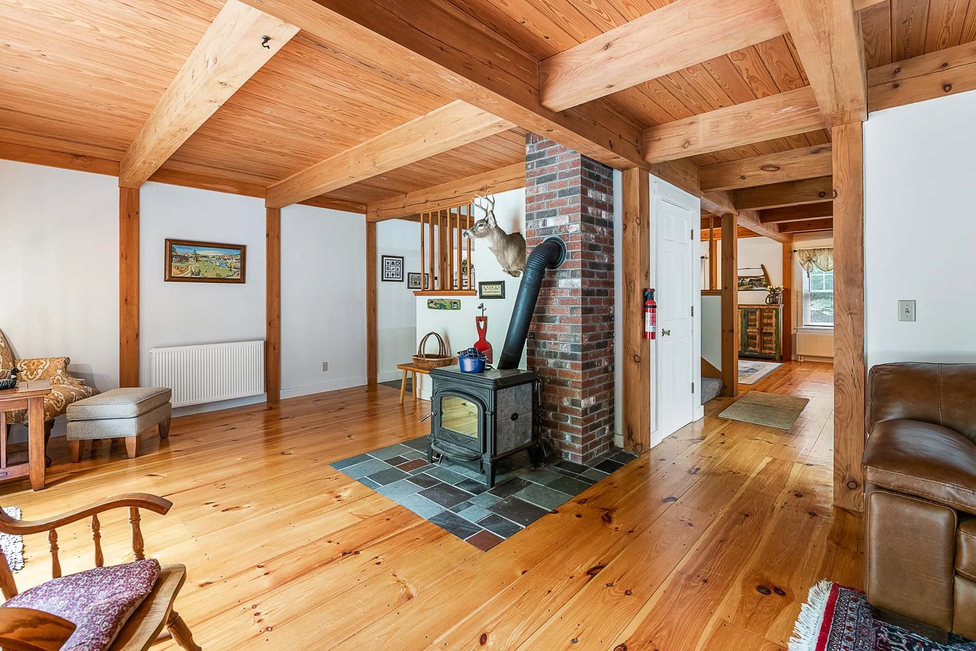 14 Bear Drive Enfield NH 03748