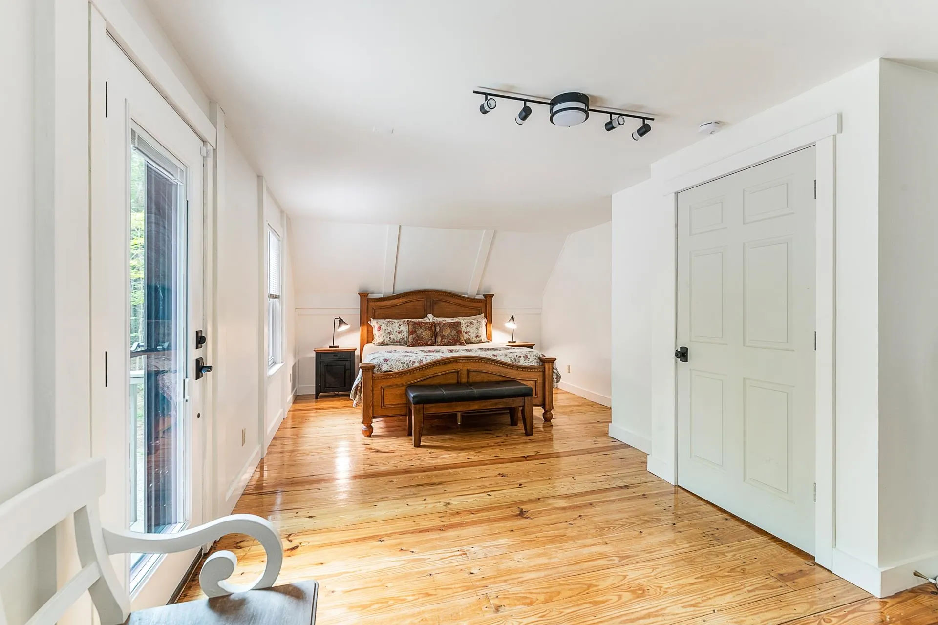14 Bear Drive Enfield NH 03748