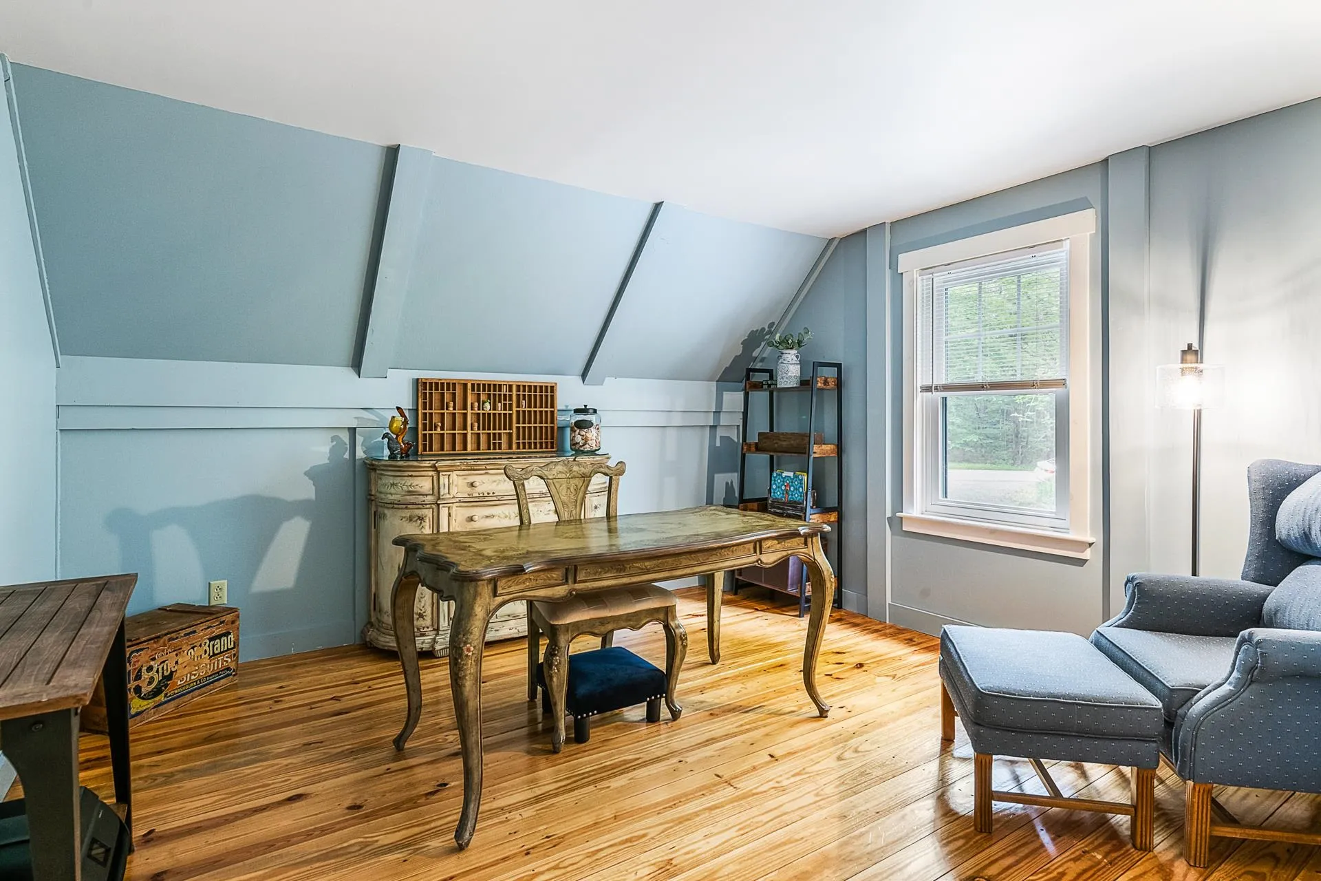 14 Bear Drive Enfield NH 03748