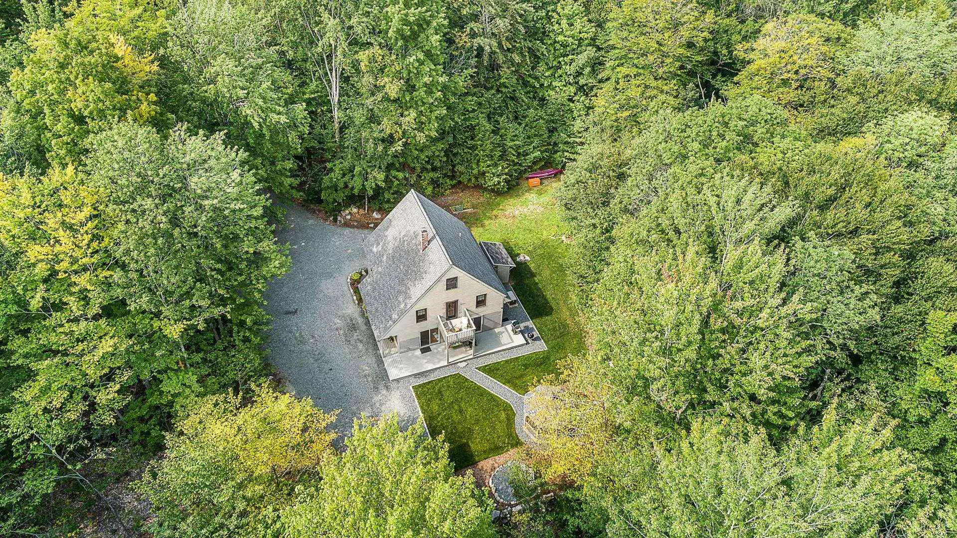 14 Bear Drive Enfield NH 03748