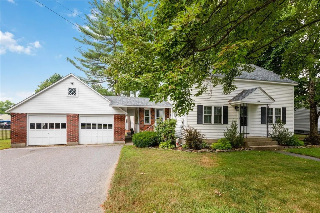 366 Park Avenue Keene NH 03431