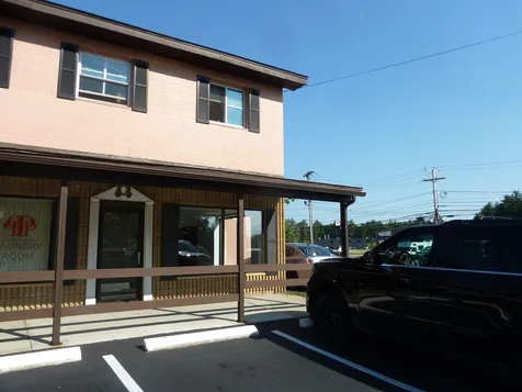 85 Manchester Street Concord NH 03301