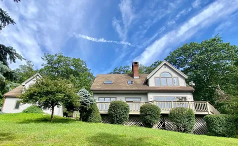 717 Danby Mountain Road Dorset VT 05251