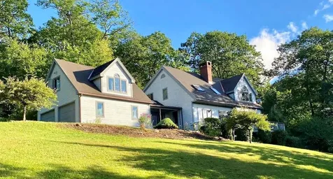 717 Danby Mountain Road Dorset VT 05251