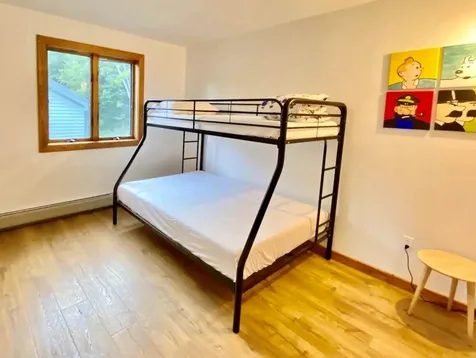 717 Danby Mountain Road Dorset VT 05251