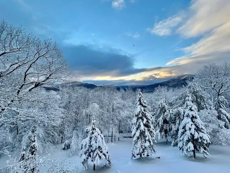 717 Danby Mountain Road Dorset VT 05251