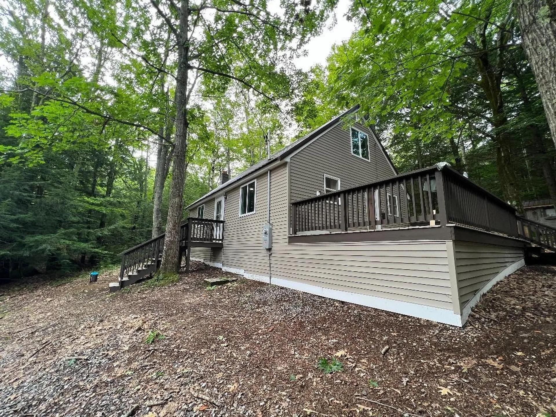 17 Auclair Road Middleton NH 03887