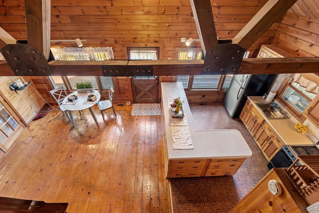 60 Hillcrest Road Moultonborough NH 03254