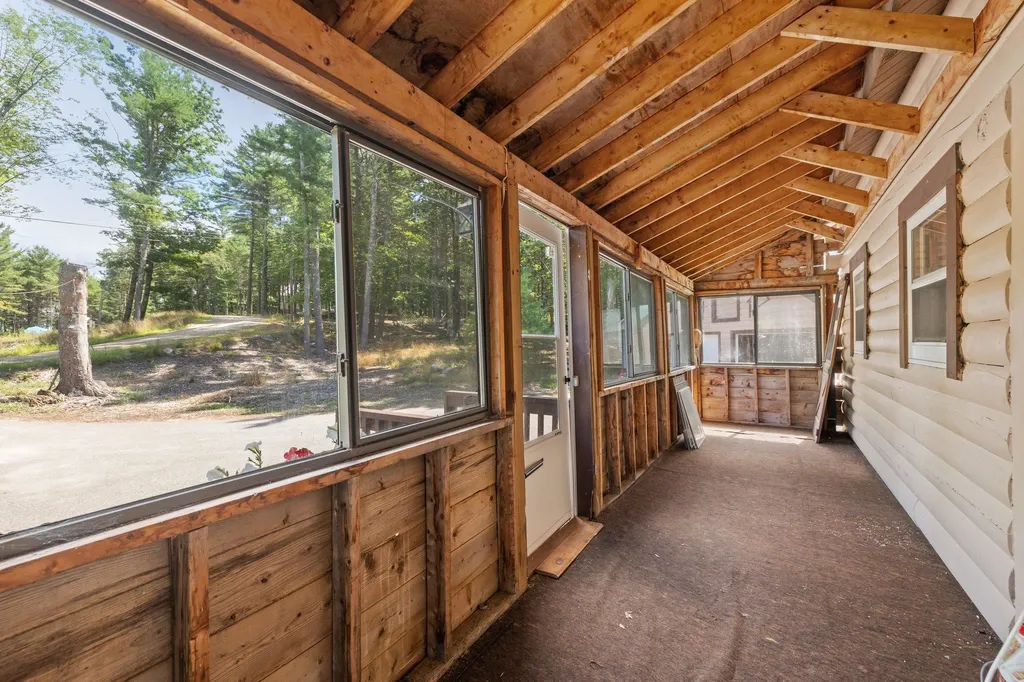 60 Hillcrest Road Moultonborough NH 03254