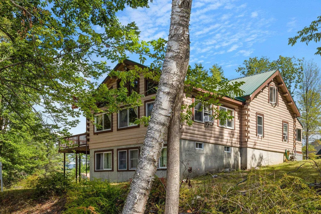 60 Hillcrest Road Moultonborough NH 03254